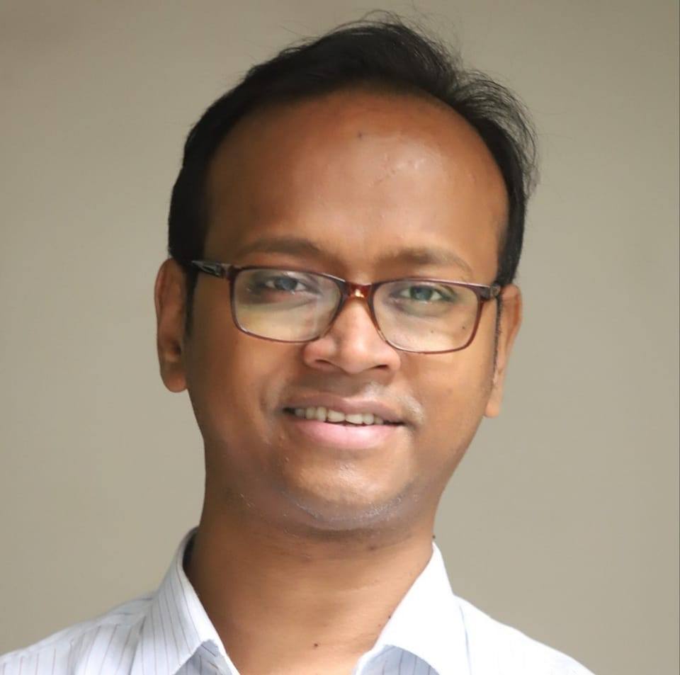 Tanvir Ahmad — Founder, BrandPilot